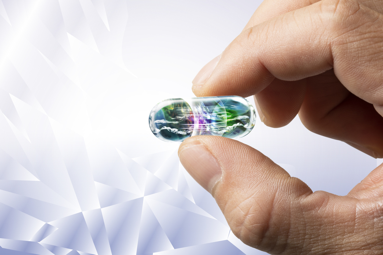 Leveraging AI for Precision Medicine – Unlocking the Future of ...